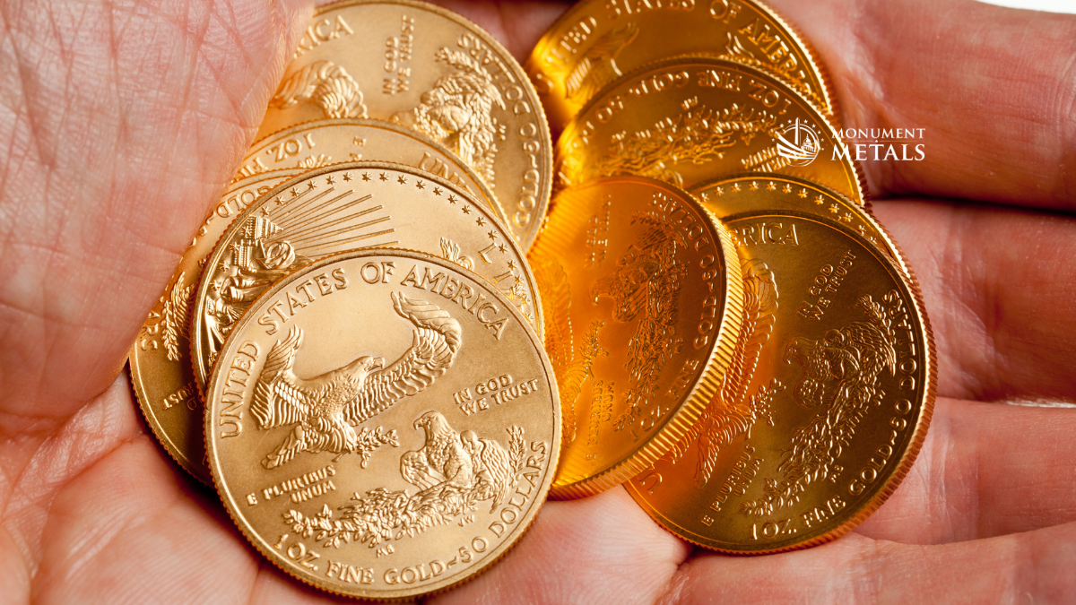 How gold and silver can help in an economic future by protecting and preserving your wealth